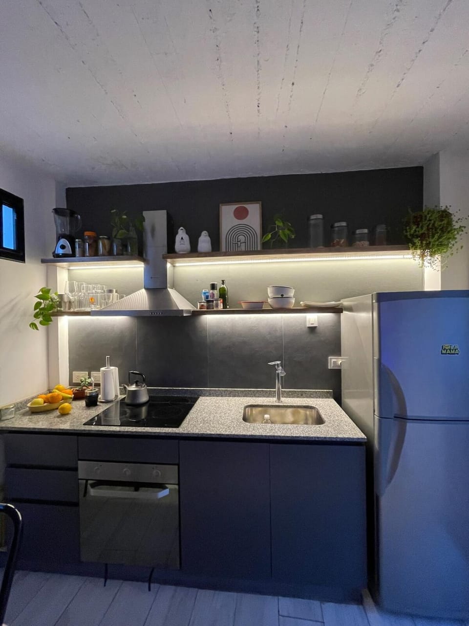 encanto urbano san isidro Apartment in San Isidro