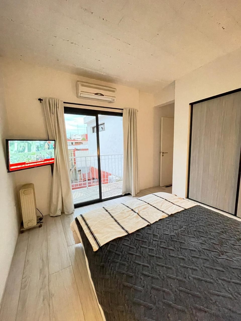 encanto urbano san isidro Apartment in San Isidro