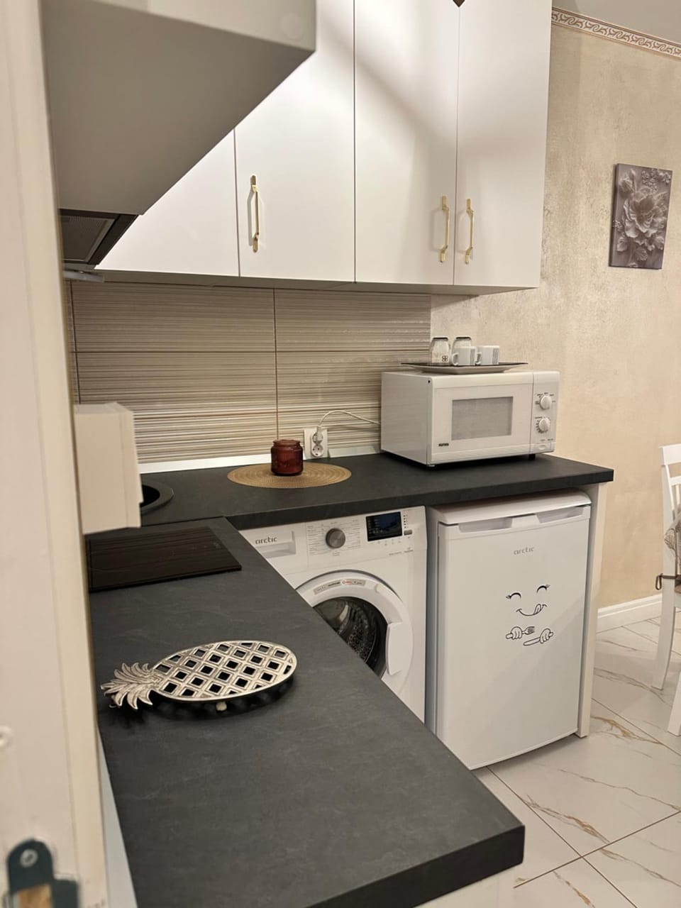 RitaApartment Apartment in Craiova