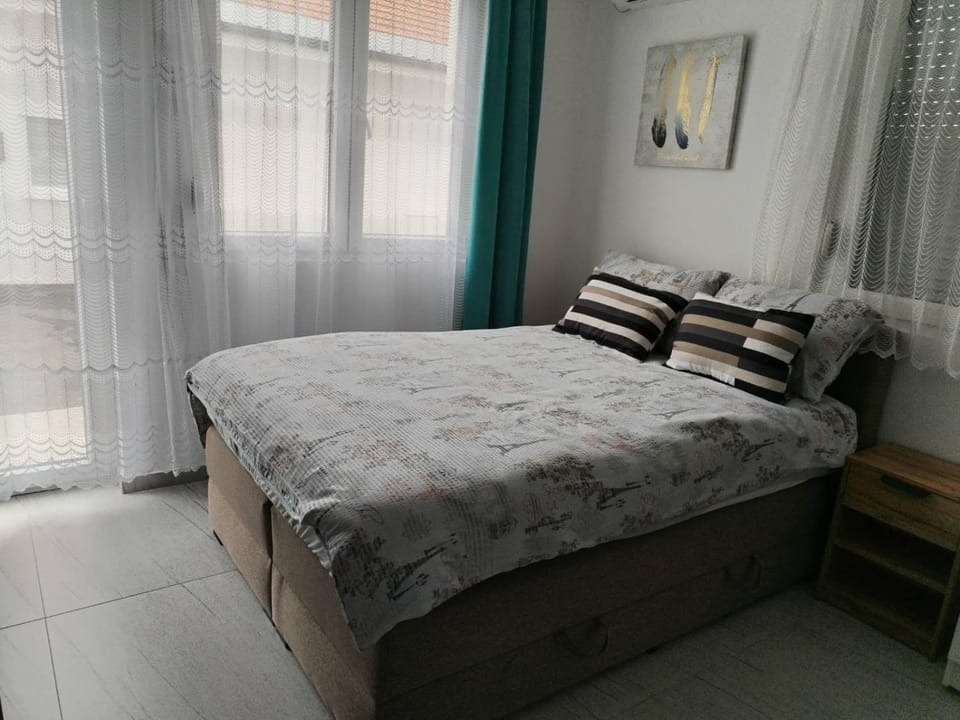 Studio ISKRA 2 Novi Sad Apartment in Novi Sad