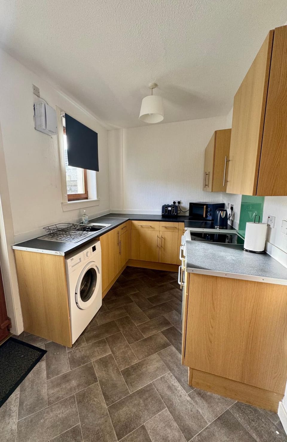 Bruce Gardens Home Vacation rental in Inverness