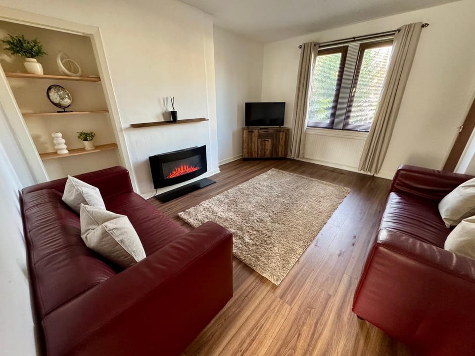 Bruce Gardens Home Vacation rental in Inverness