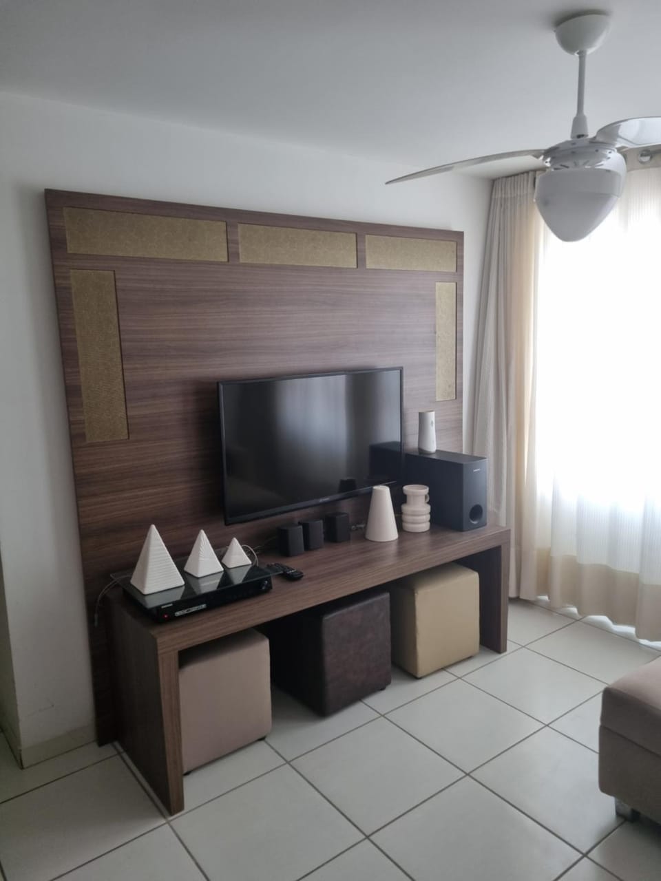 TV and multimedia