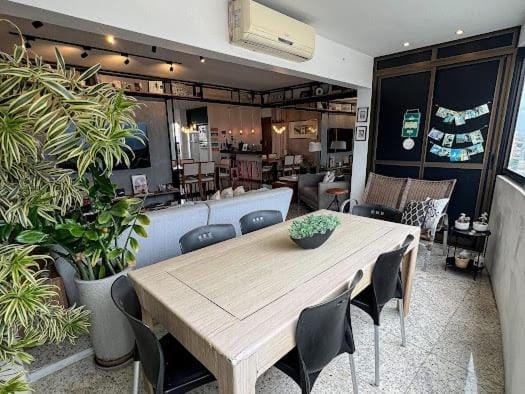 COP30 - Apartamento completo - Proximo ao Hangar Apartment in Belém