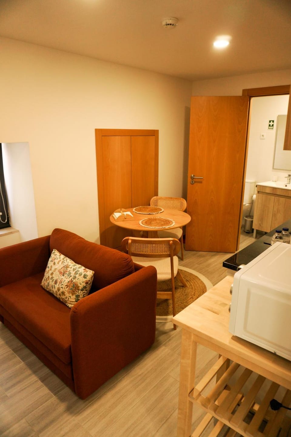 VIELA Guest House T1 Apartment in Portugal