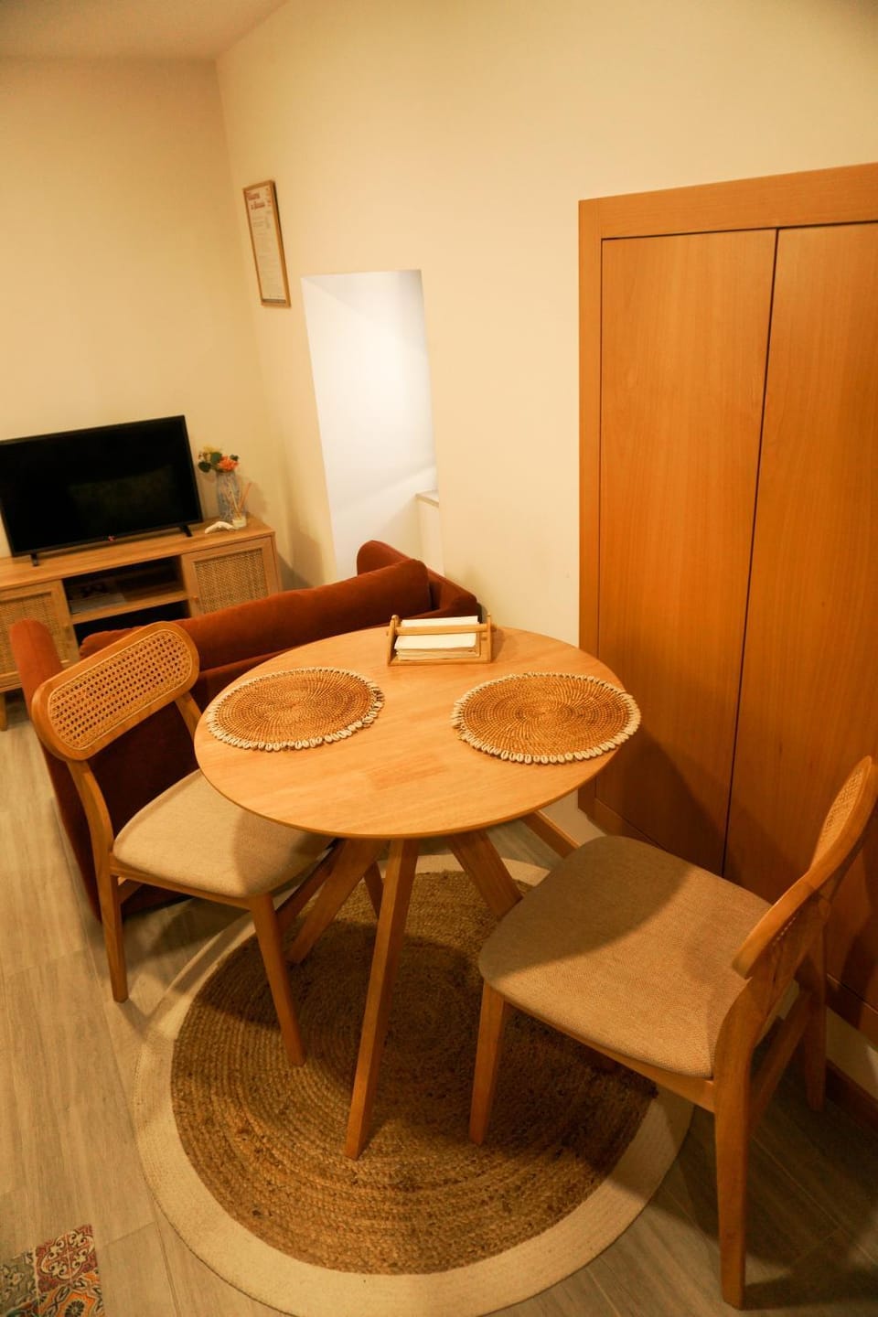 VIELA Guest House T1 Apartment in Portugal