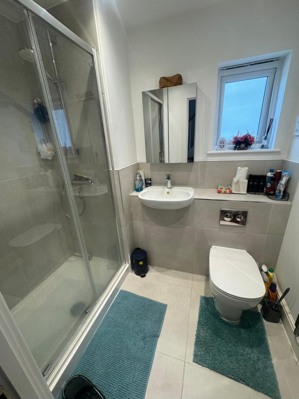 Double room in oxford Vacation rental in Oxford