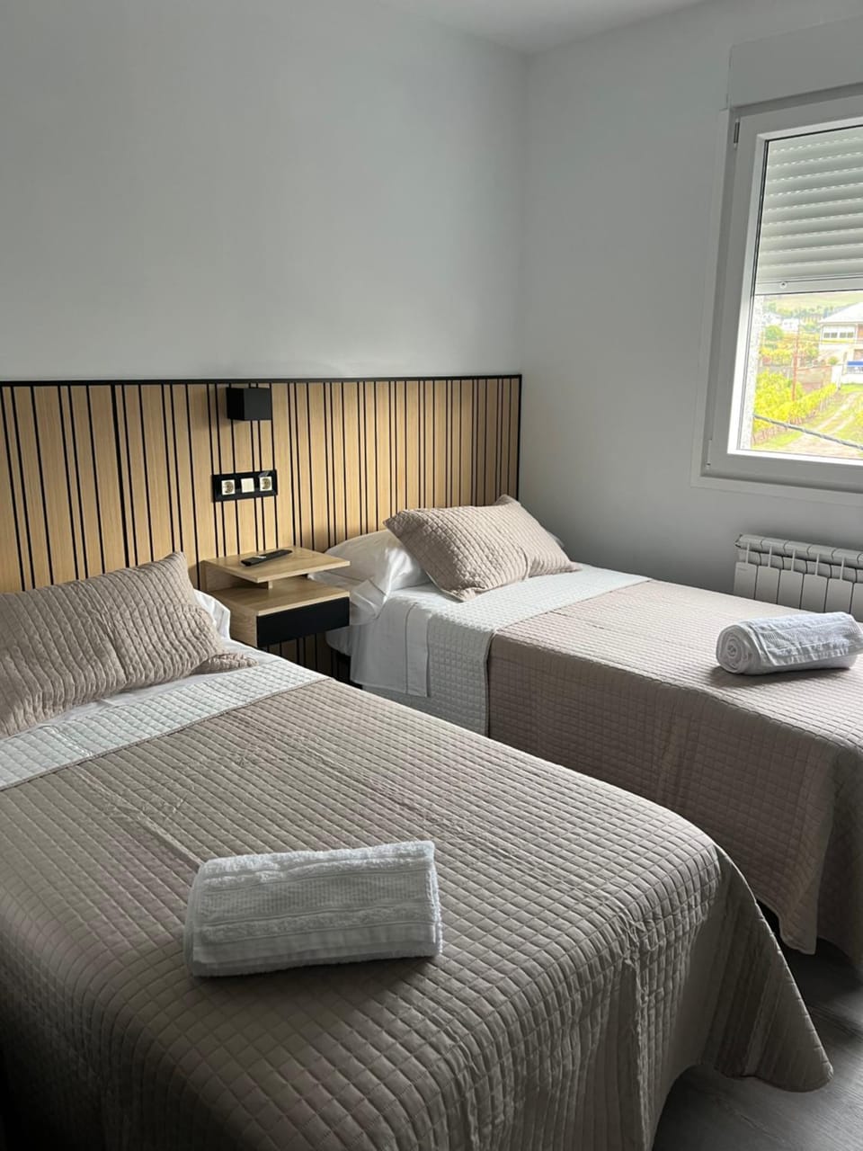 Pensión Ferreiriño Bed and Breakfast in Galicia