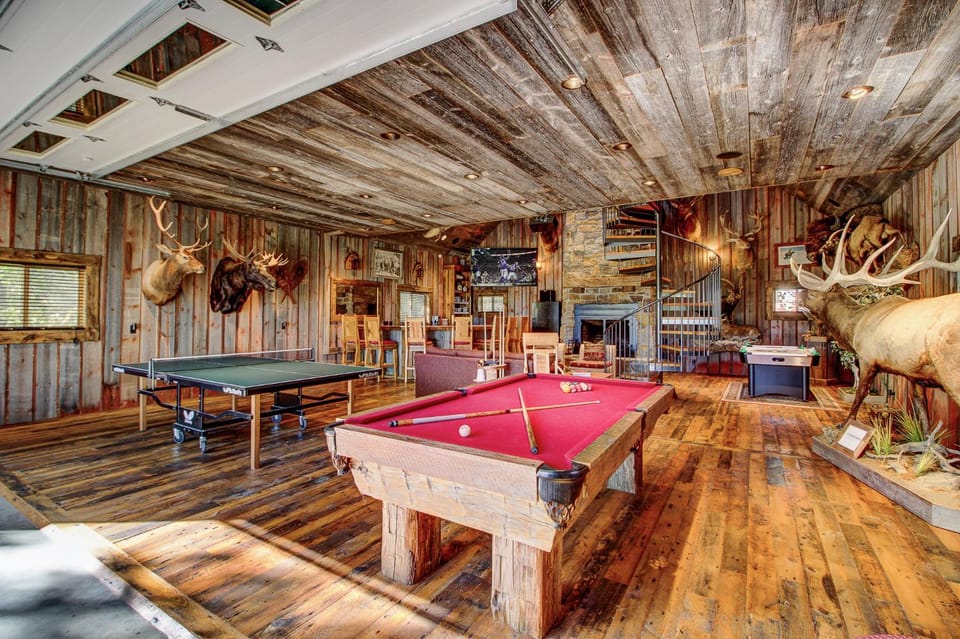 Near All-Season Trails: Lakefront Crosby Getaway! House in Minnesota