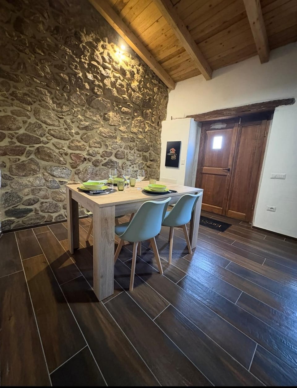 Eréntzia Suite Relax Bed and Breakfast in Sardinia