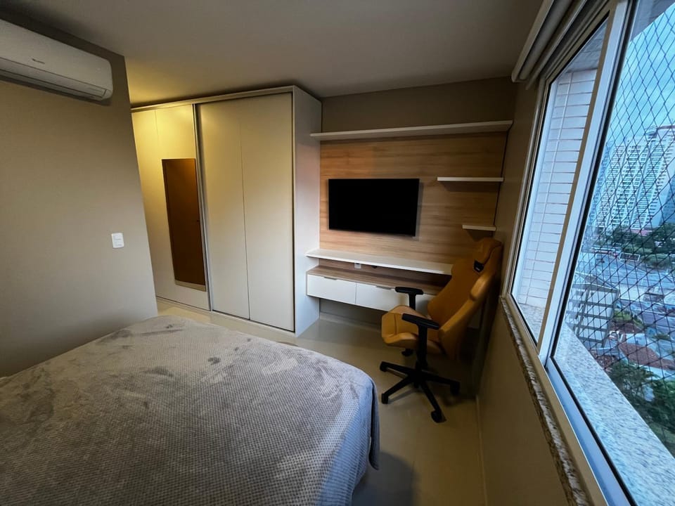 Apartamento 3 quartos Apartment in Belém
