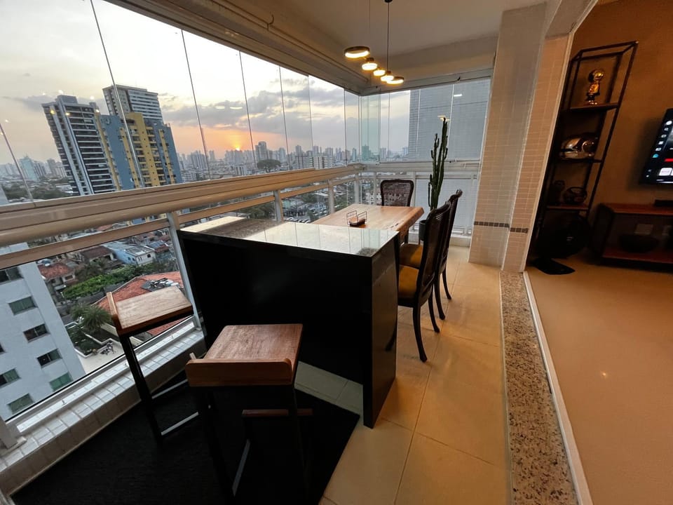 Apartamento 3 quartos Apartment in Belém