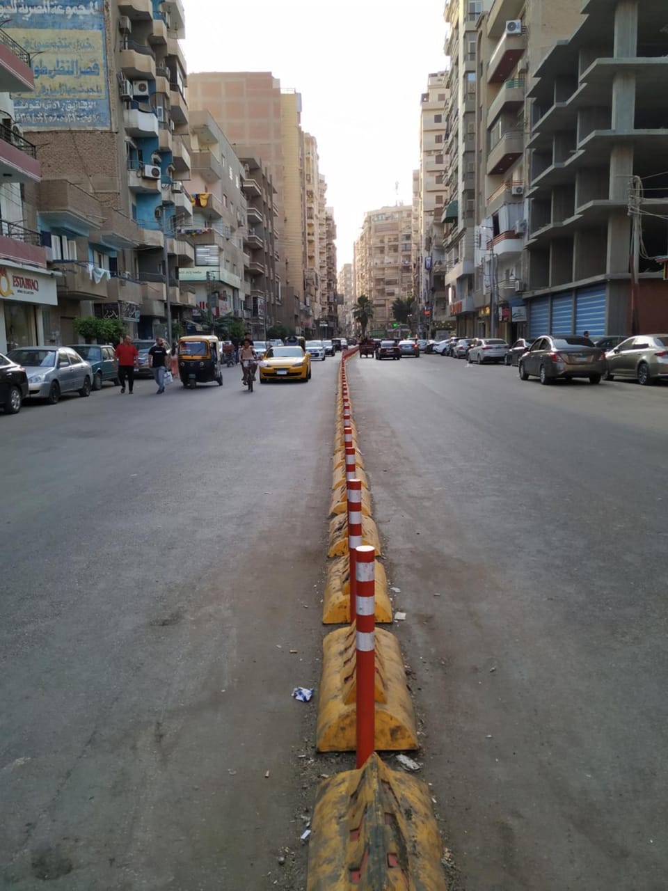 القوميه Apartment in Egypt