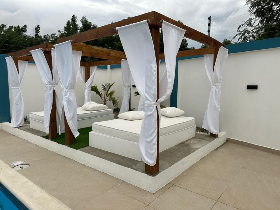 Residencial HH Apartment in Santiago de los Caballeros