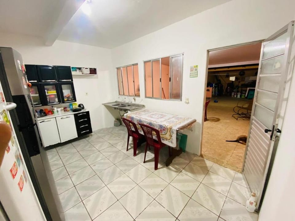 Casa completa perto do Parque da Cidade House in Belém