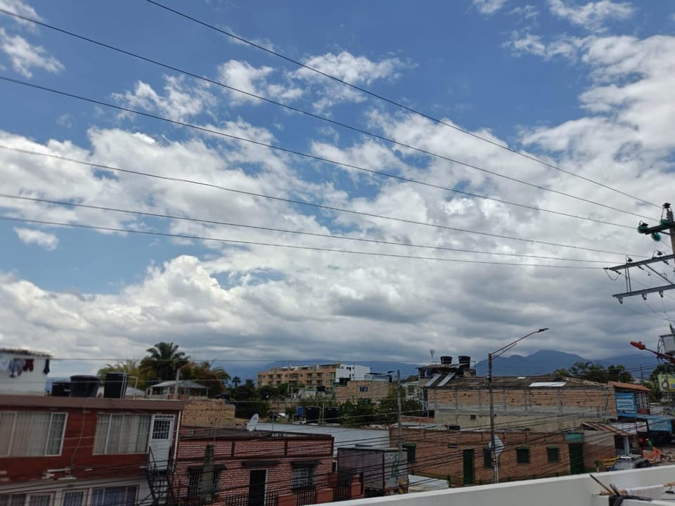 City view