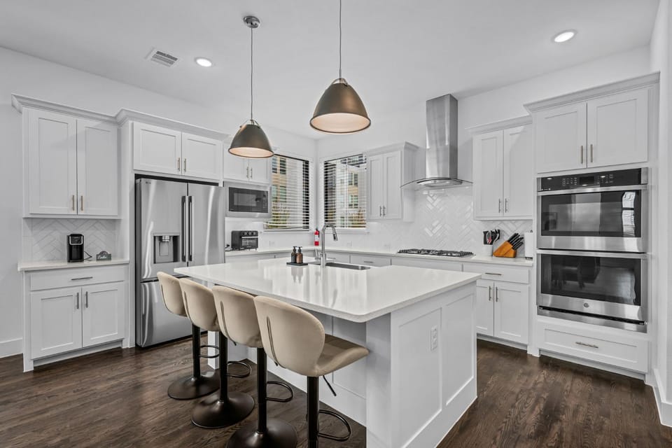 3BR Lake House in Rowlett House in Garland