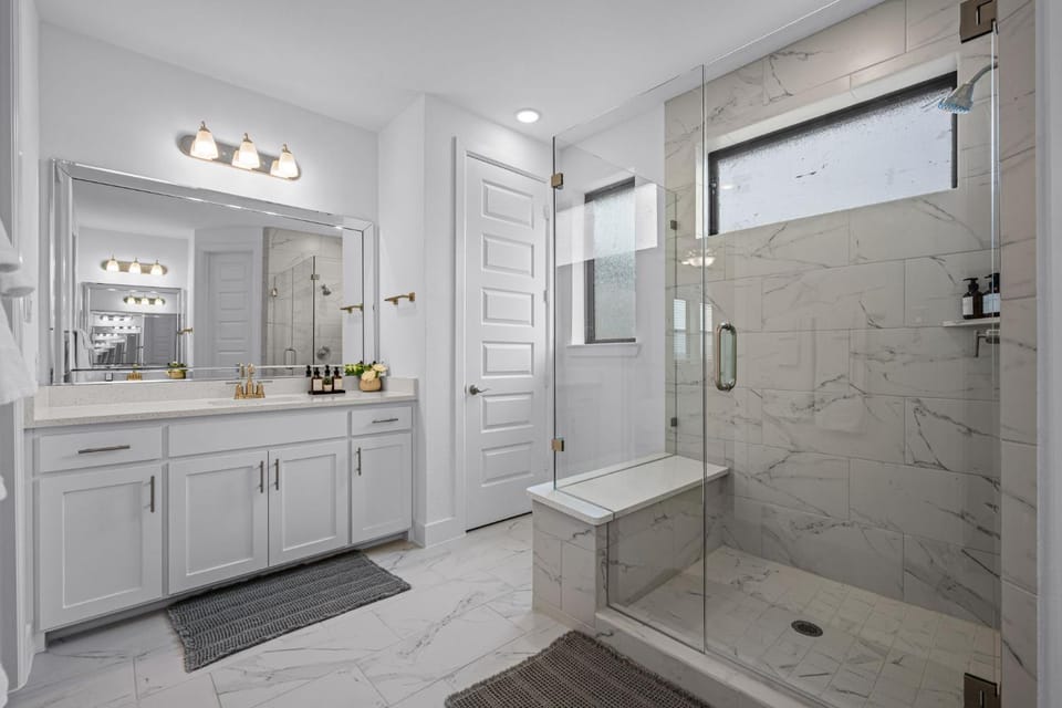 3BR Lake House in Rowlett House in Garland