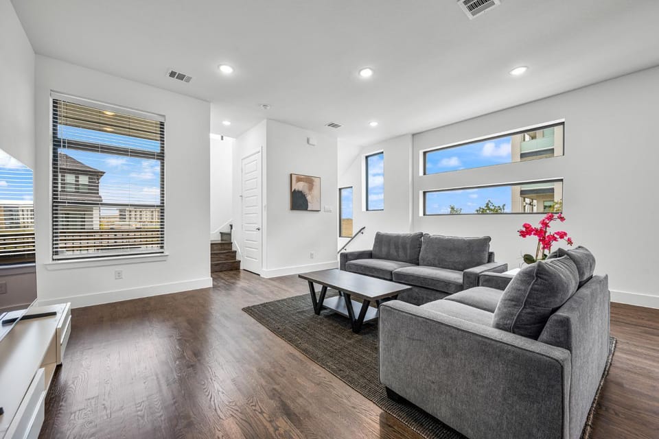 3BR Lake House in Rowlett House in Garland