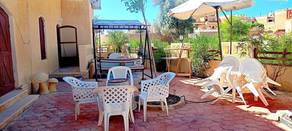 فيلا روز Villa in Egypt