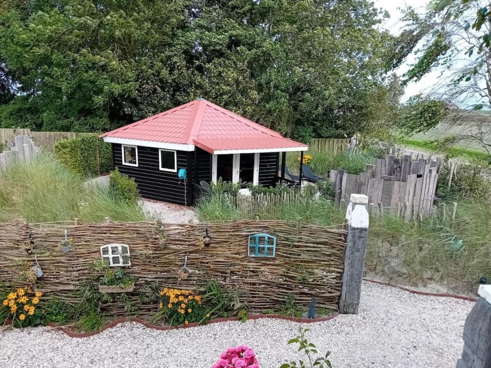 Van Egmond suites Het Zuiderzesje Apartment in Callantsoog