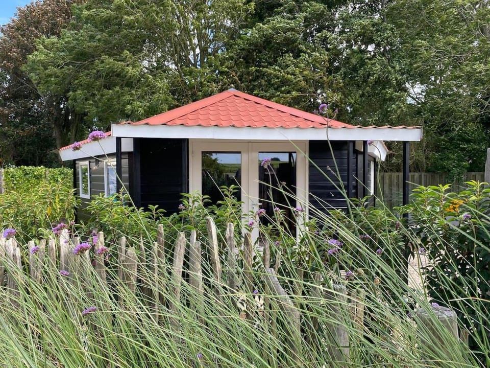 Van Egmond suites Het Zuiderzesje Apartment in Callantsoog