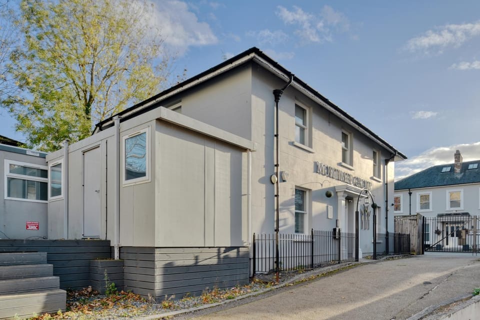 The Luxe Apartment Apartment in Bromley