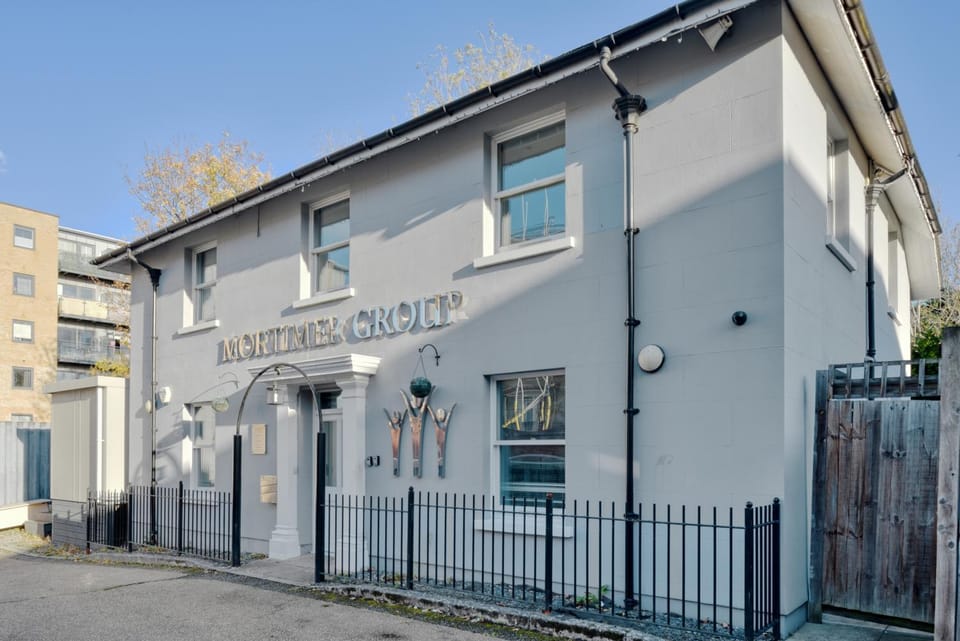 The Luxe Apartment Apartment in Bromley