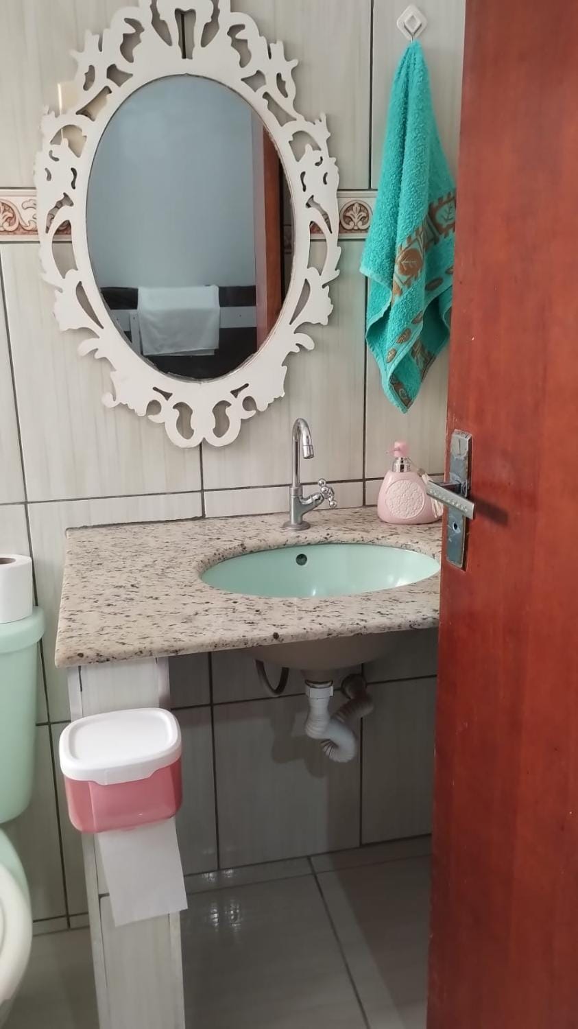 Casa de hospedagem Bed and Breakfast in State of São Paulo