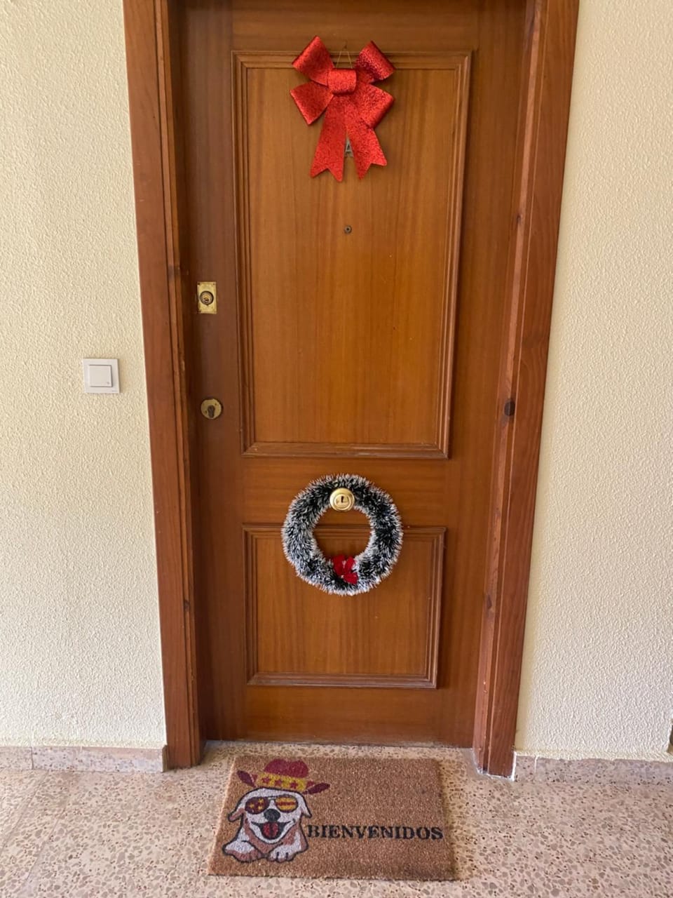 Mirador mar y montaña Vázquez Luján Apartment in Villajoyosa