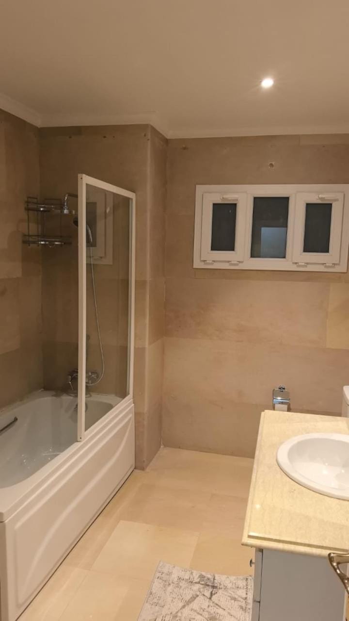 دوبلكس فاخر Apartment in Egypt