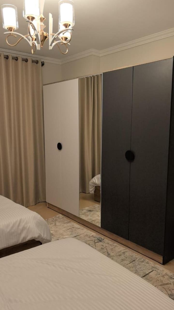 دوبلكس فاخر Apartment in Egypt