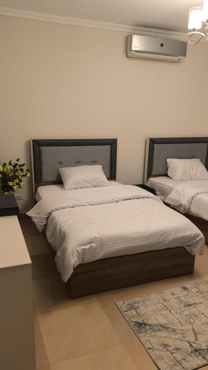 دوبلكس فاخر Apartment in Egypt