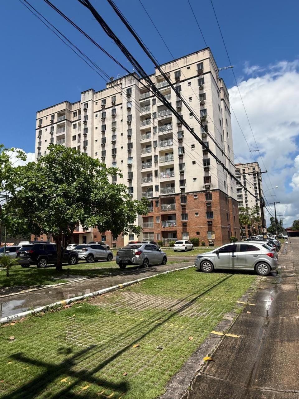 COP30 - Apartamento completo para alugar Apartment in Belém