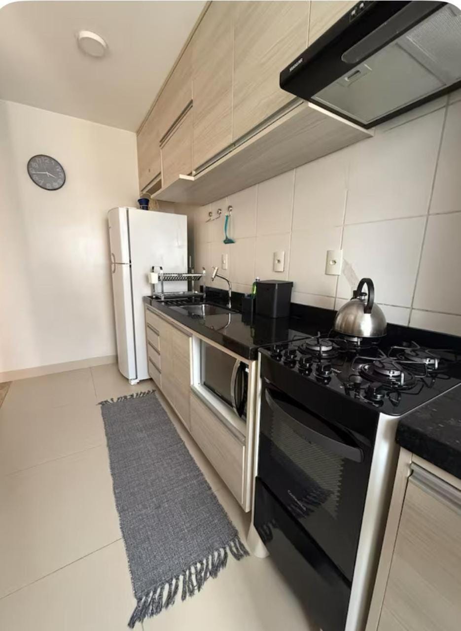 COP30 - Apartamento completo para alugar Apartment in Belém