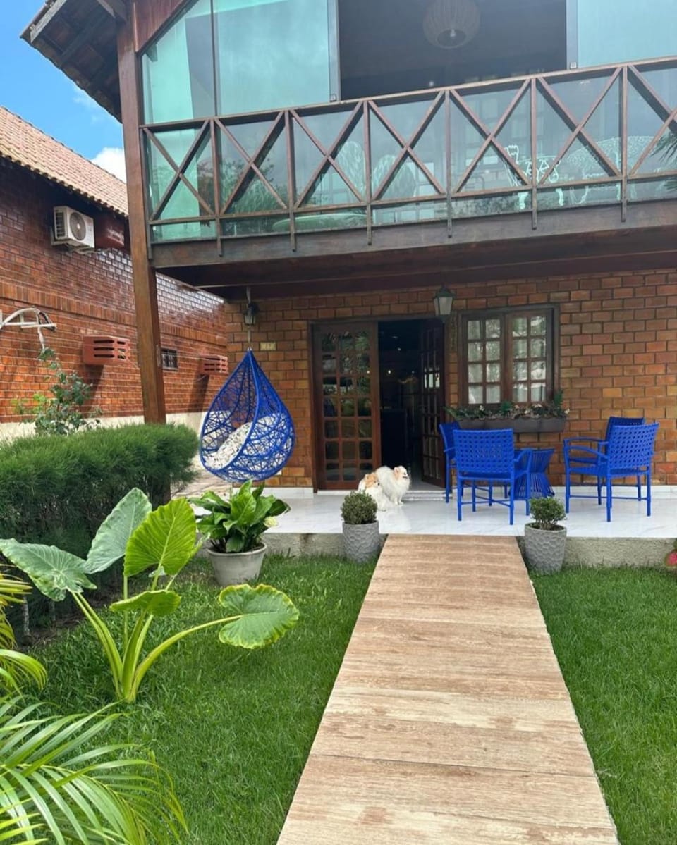 Patio, Balcony/Terrace