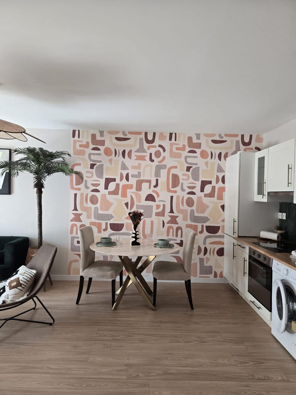 Beautiful cocooning appartement Apartment in Brittany
