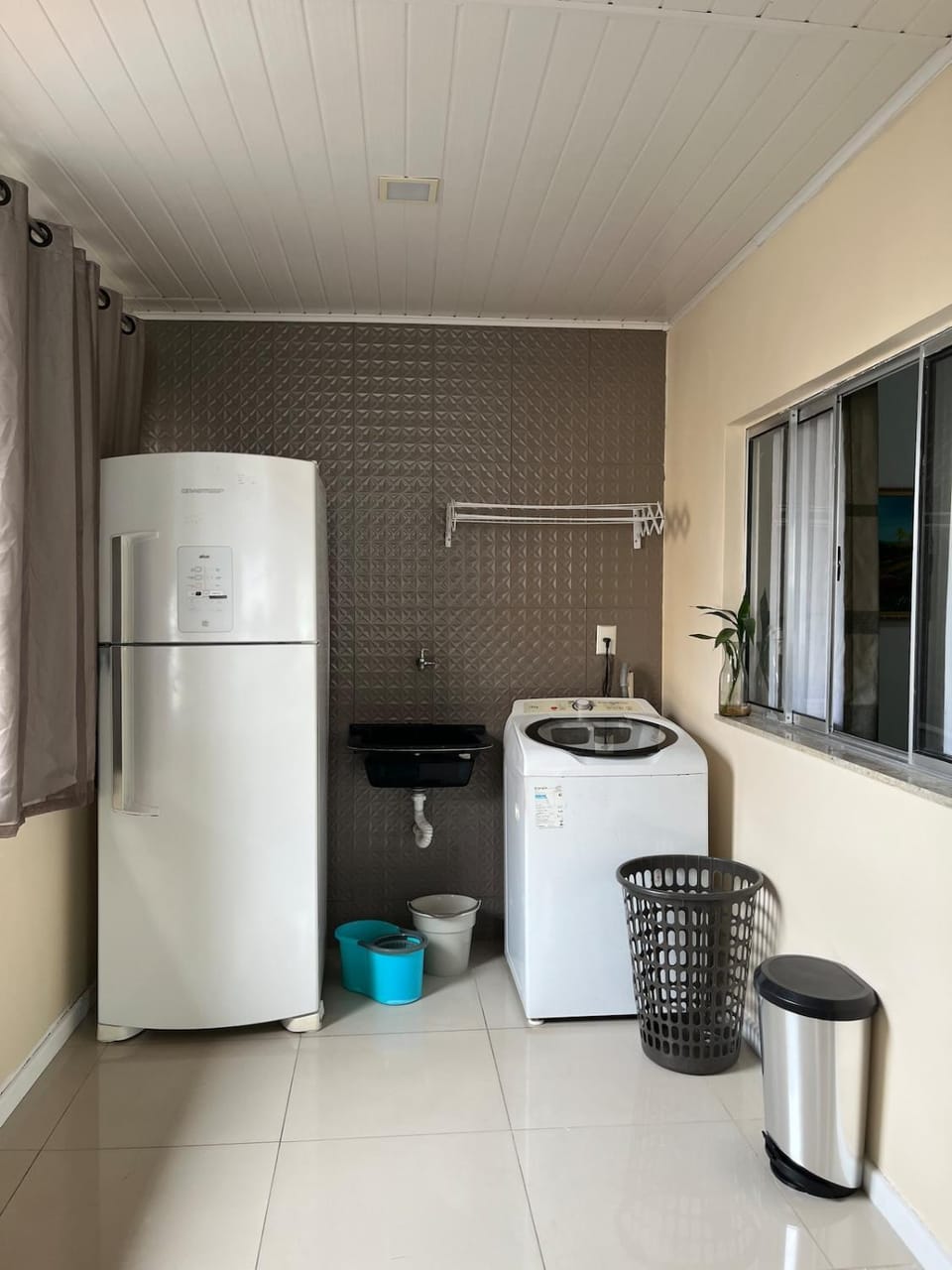 Casa da Lelê House in Vila Velha