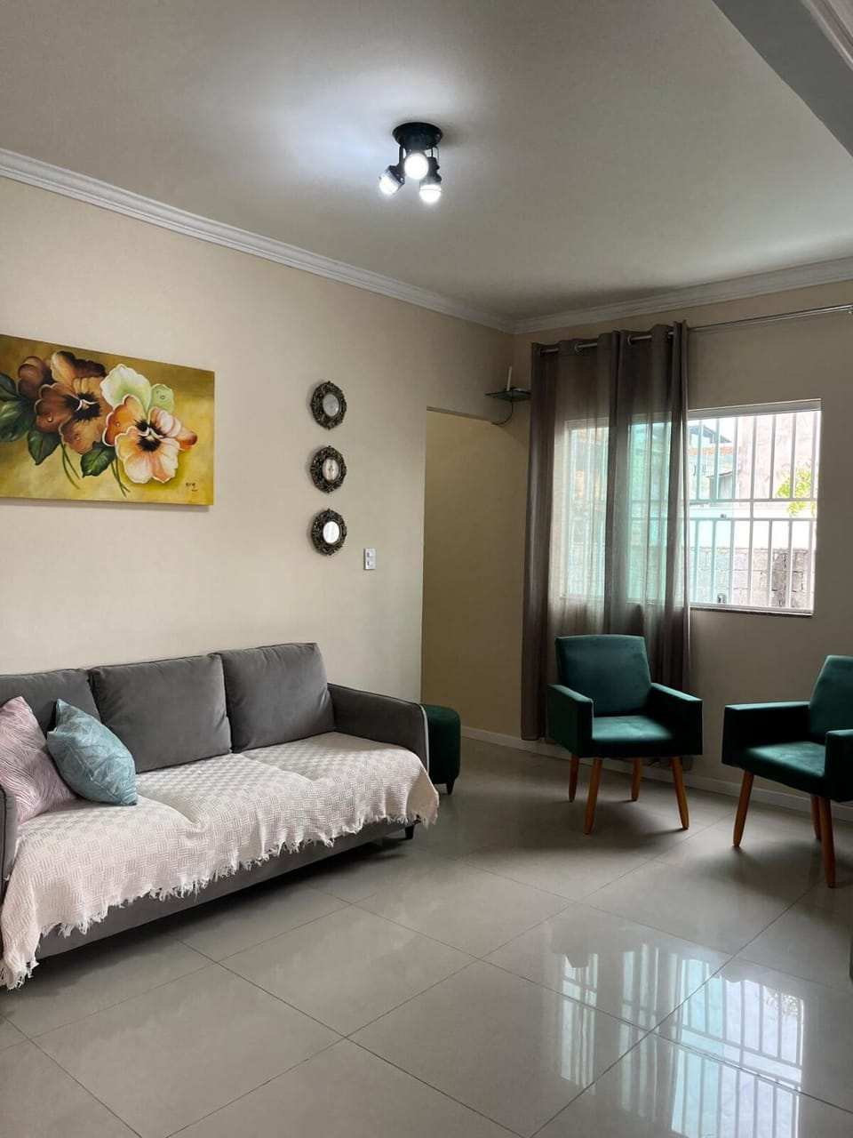 Casa da Lelê House in Vila Velha