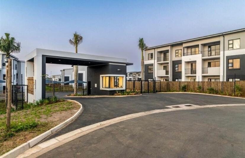 Bliss Ballito 2 Apartment in Dolphin Coast