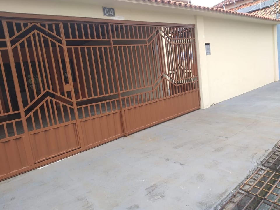 Casa COP 30 aeroporto House in Belém