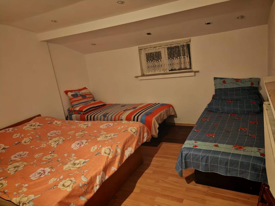 Apartament muncitori Apartment in Moldova