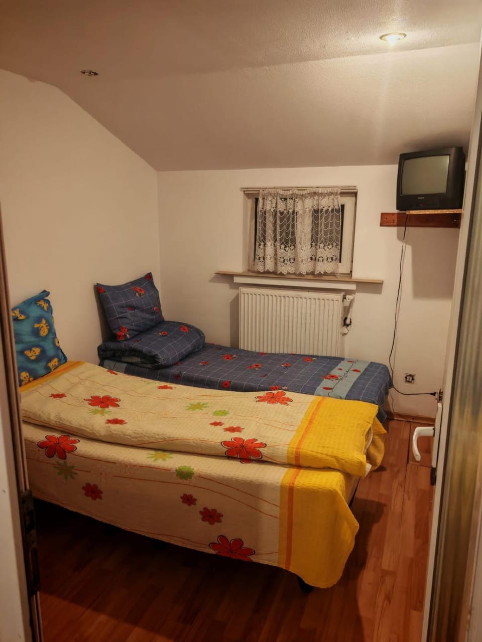 Apartament muncitori Apartment in Moldova