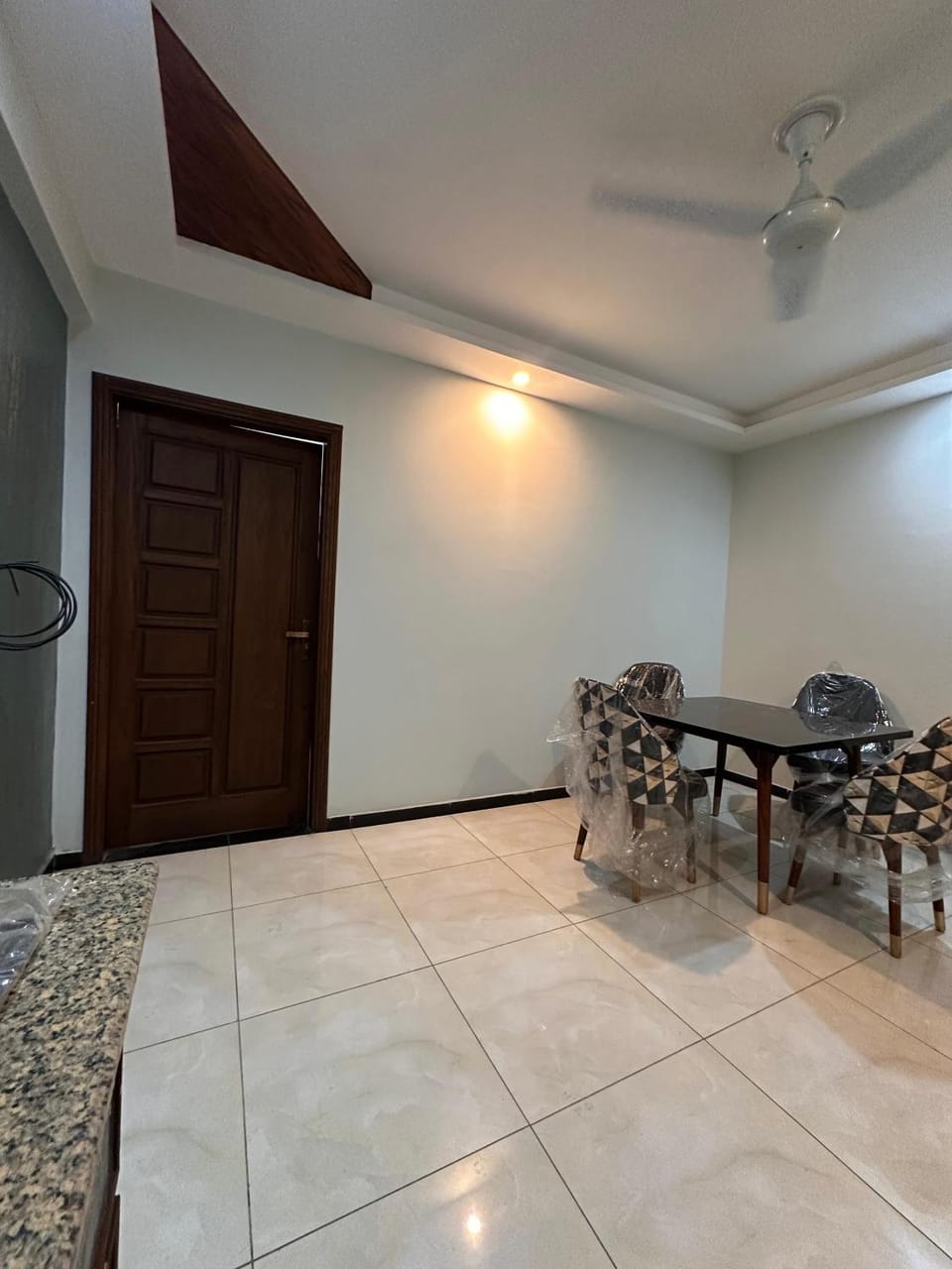 Markah Hotels Apartment in Islamabad