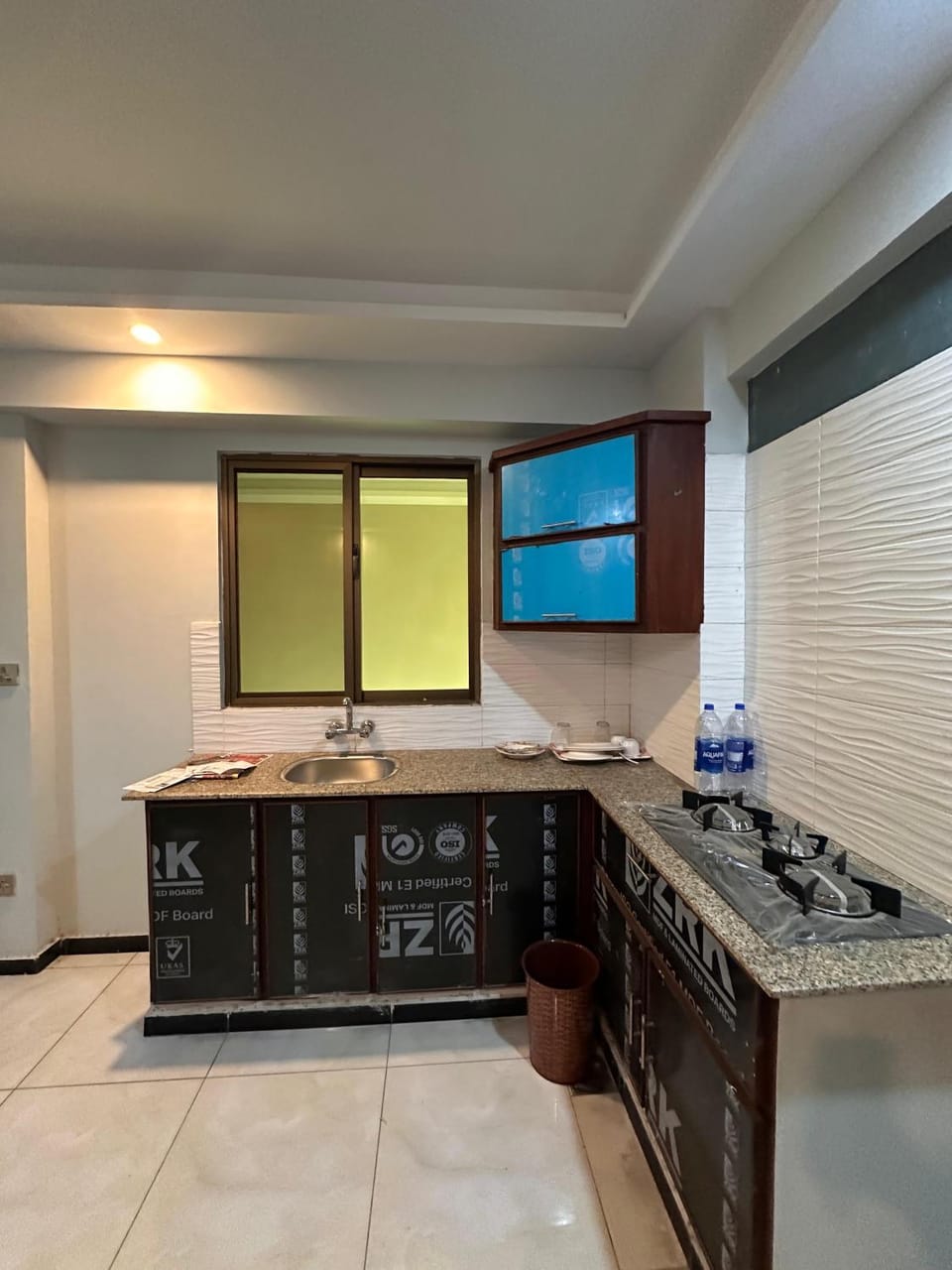 Markah Hotels Apartment in Islamabad