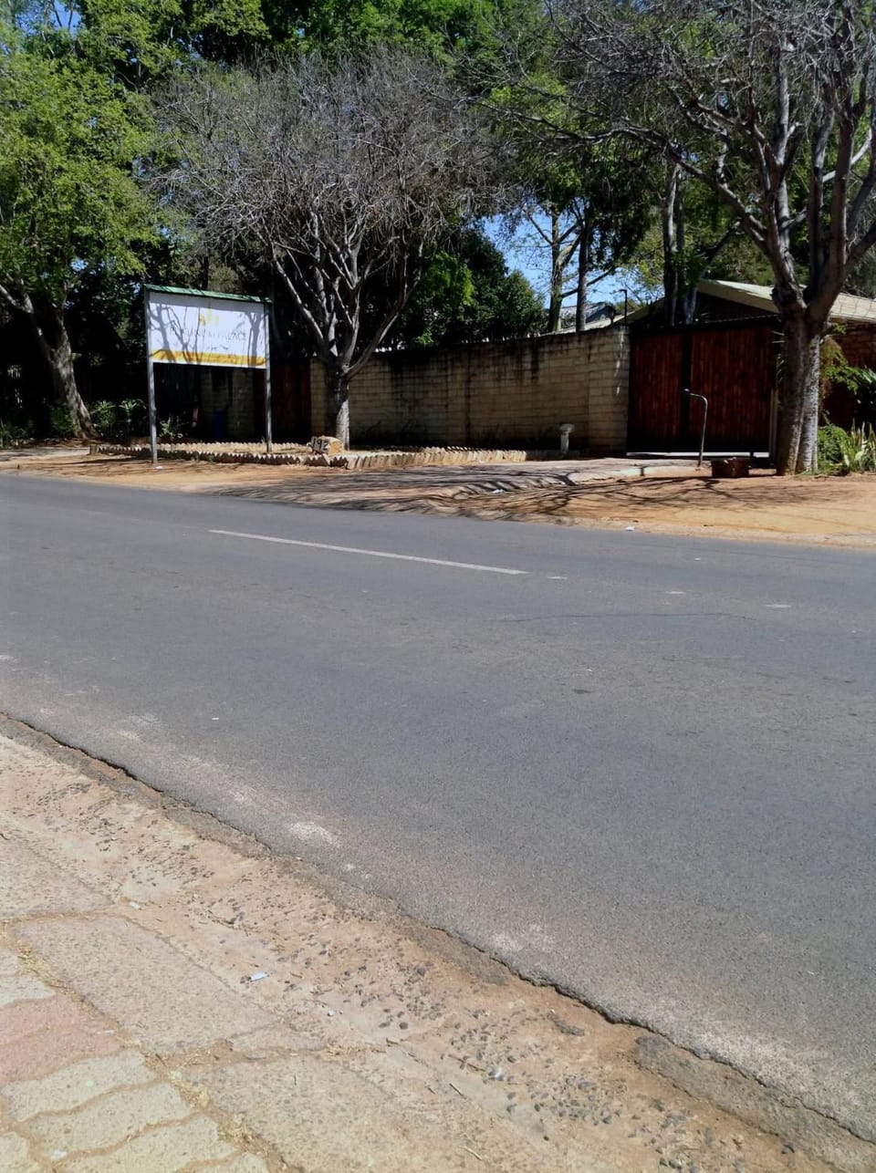 Platinum Palace Guest House Bed and Breakfast in Gauteng