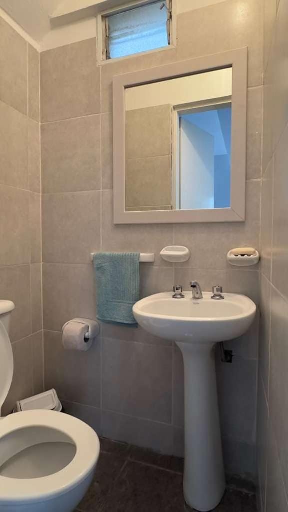 Duplex completo en area residencial Apartment in Catamarca