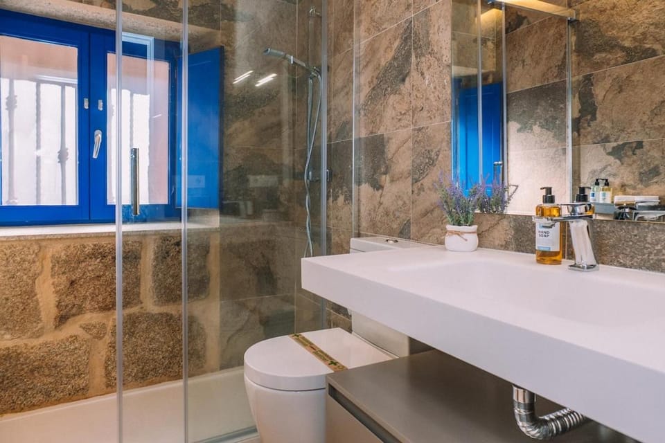 Belleza y en el corazón de Vigo by CABANA Rentals Apartment in Vigo
