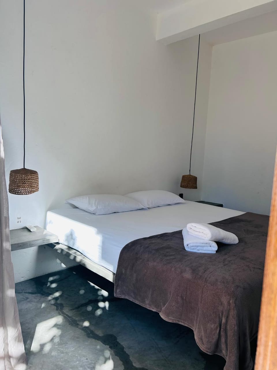 Maré alta Inn in Jijoca de Jericoacoara