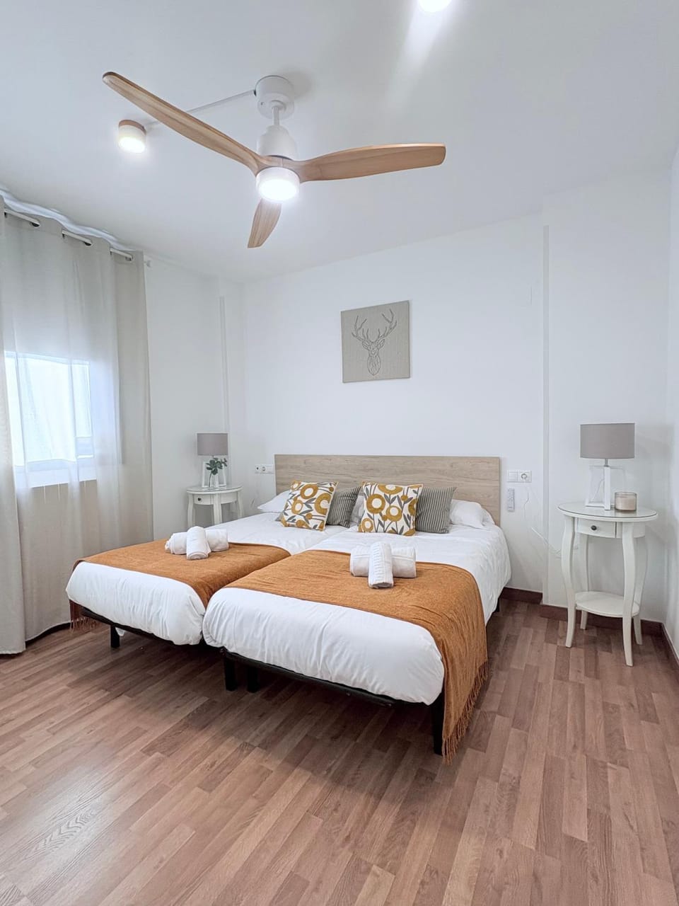 Mi trocito de Sabiñanigo, wifi y garaje Apartment in Aragon